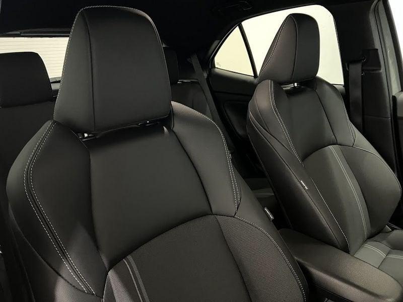 Toyota Yaris Cross Yaris Cross 1.5 Hybrid 130 CV 5p. E-CVT AWD-i Premiere