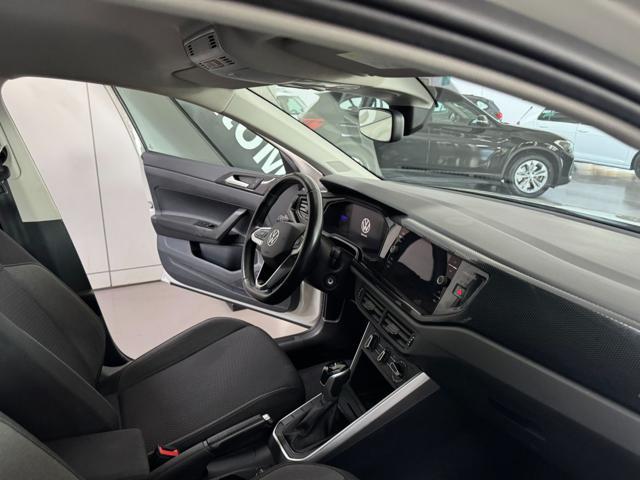 VOLKSWAGEN Taigo 1.0 TSI 110 CV DSG Life