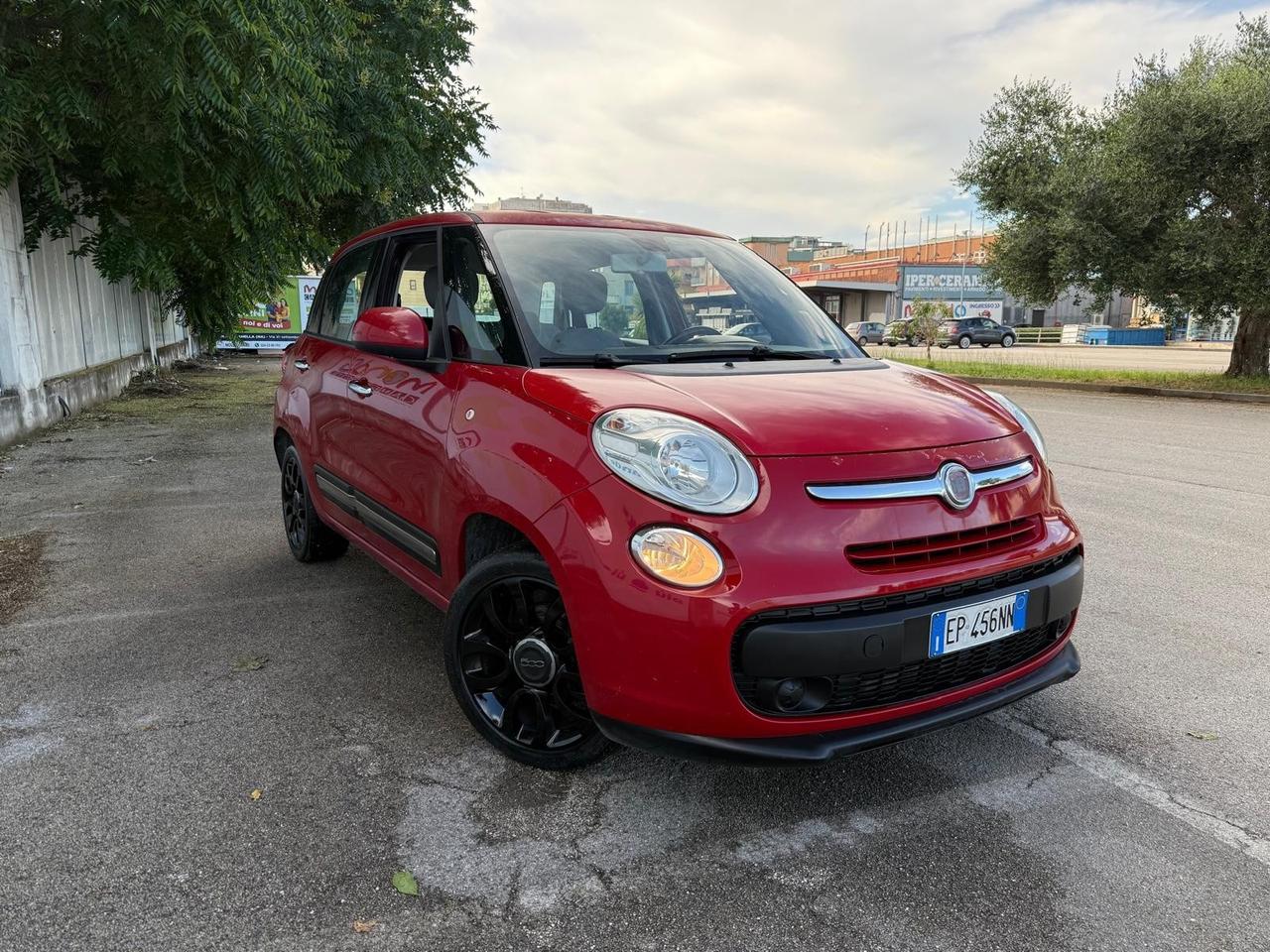 Fiat 500L 1.3 Multijet 85 CV in perfette condizioni