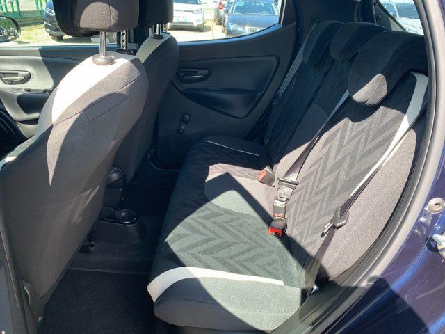 LANCIA Ypsilon 1.2 69 CV 5 porte PLATINUM