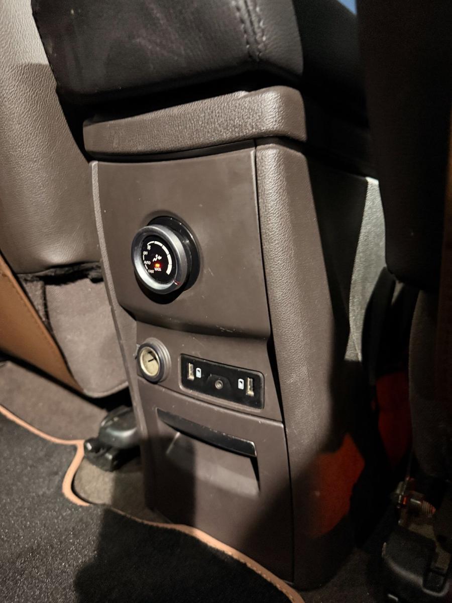 RENAULT - Espace - dCi 160 CV EDC Energy Intens