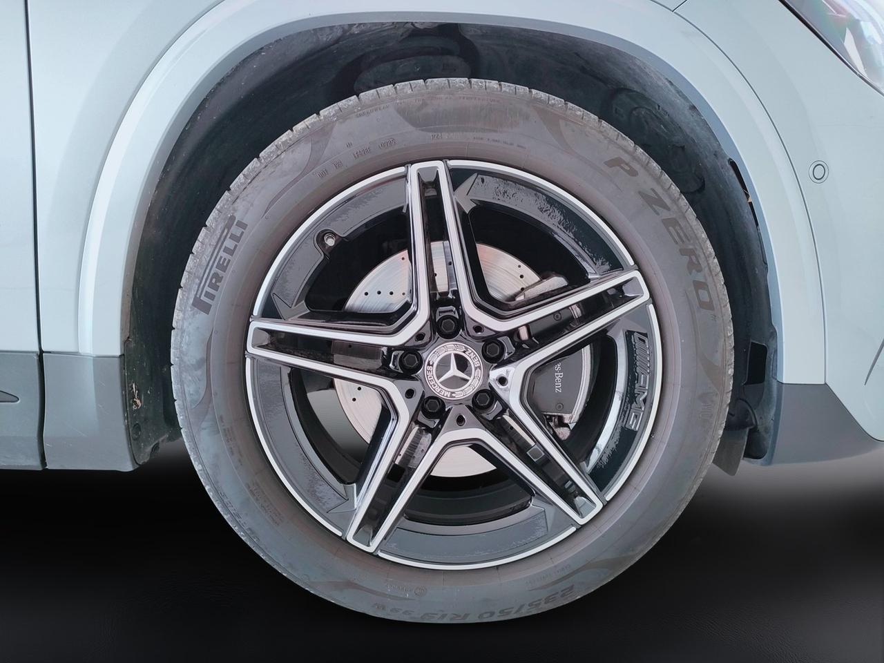 Mercedes-Benz GLA-H247 2023 - GLA 200 d AMG Line Advanced Plus Tech Edition auto