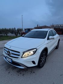 Mercedes-benz GLA 220 200 d Automatic 4Matic Enduro Activity
