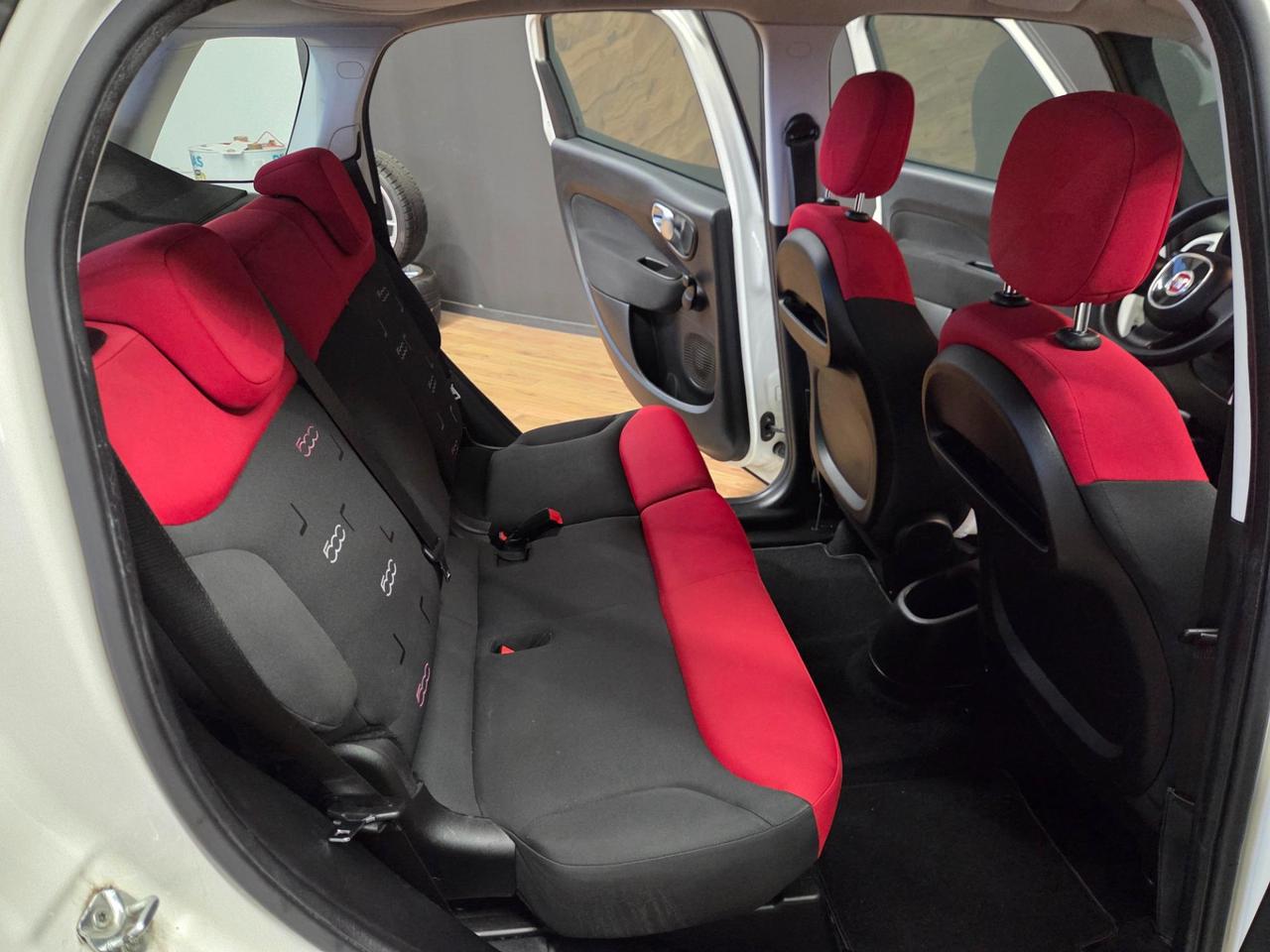 Fiat 500 L 500L 1.4 Lounge 95cv