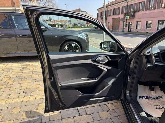 Audi A1 SPB 25 TFSI NAVI-APP CONNECT