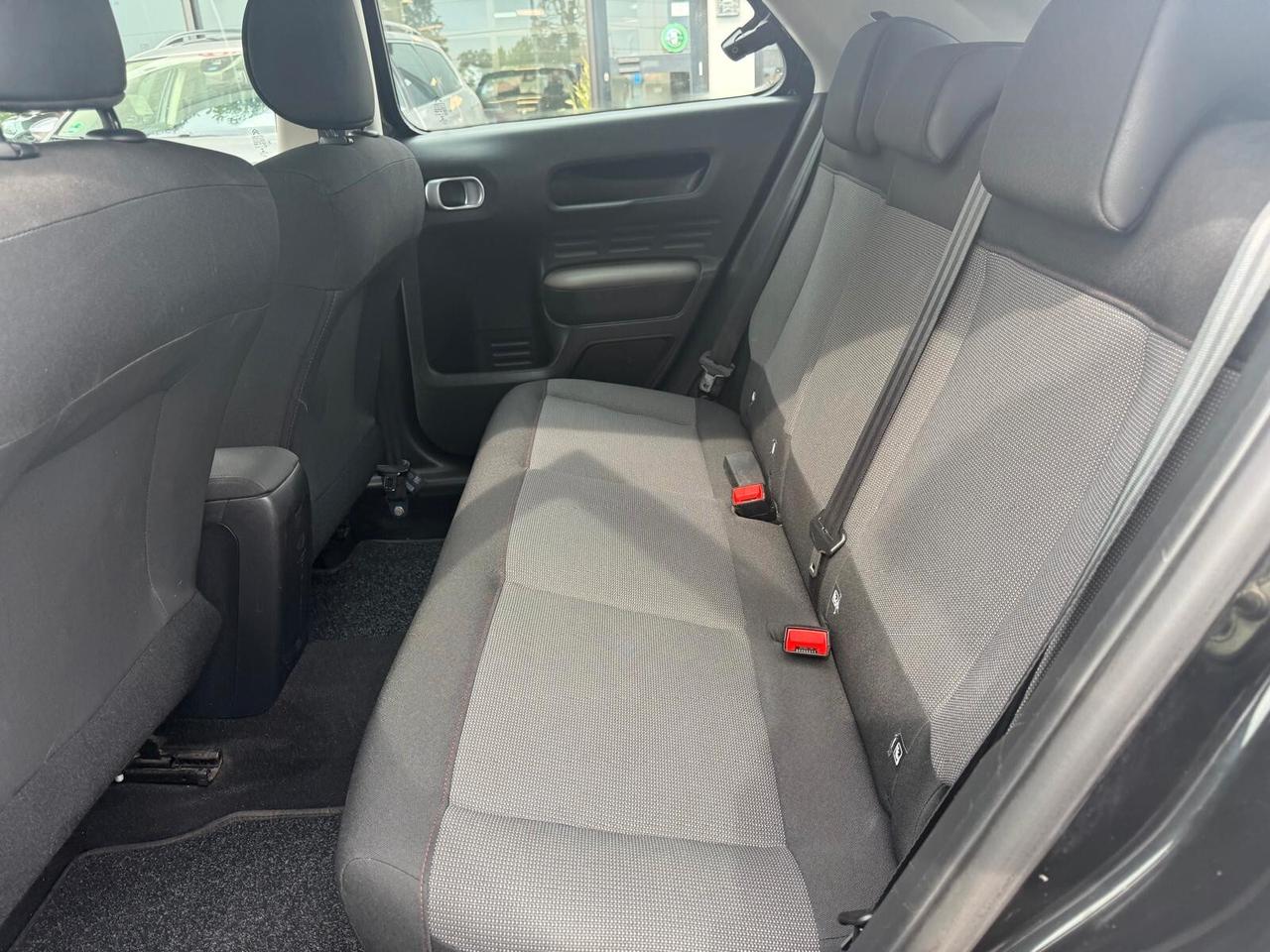 Citroen C4 Cactus BlueHDi 100 S&S Feel