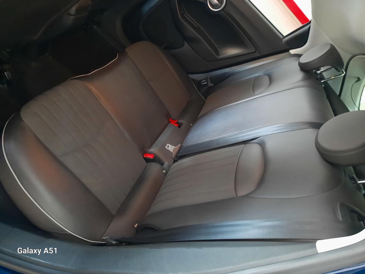 FIAT 500 X 1.6 M.JET CV 120 ANNO 2018 LOUNGE