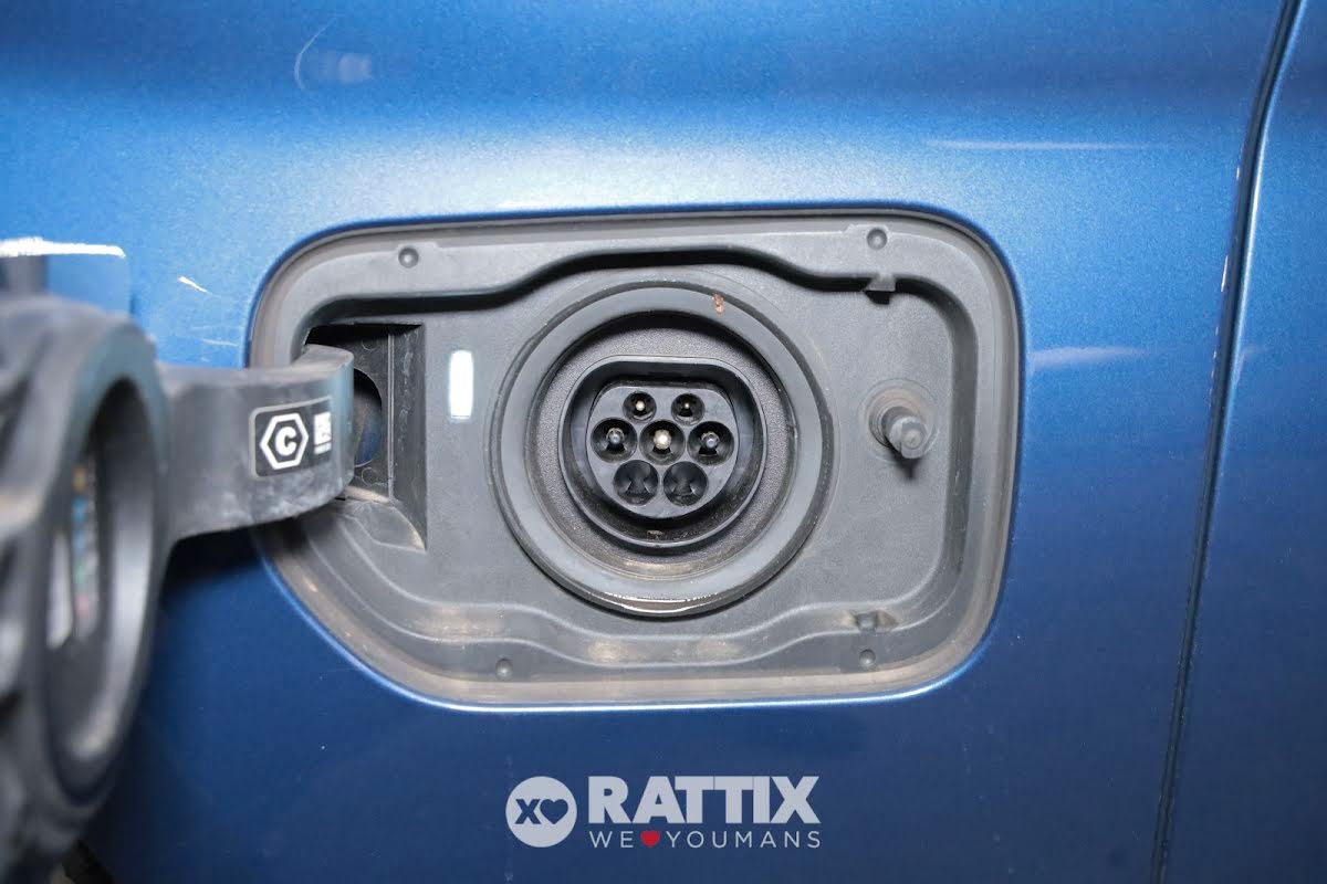 BMW 530 e 2.0 PHEV Business Auto Xdrive