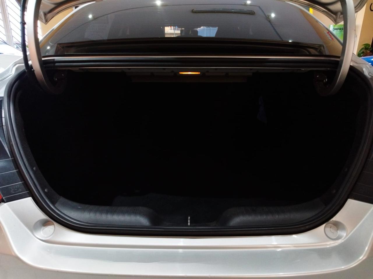 Fiat Tipo 1.4 4 porte Opening Edition GPL!!