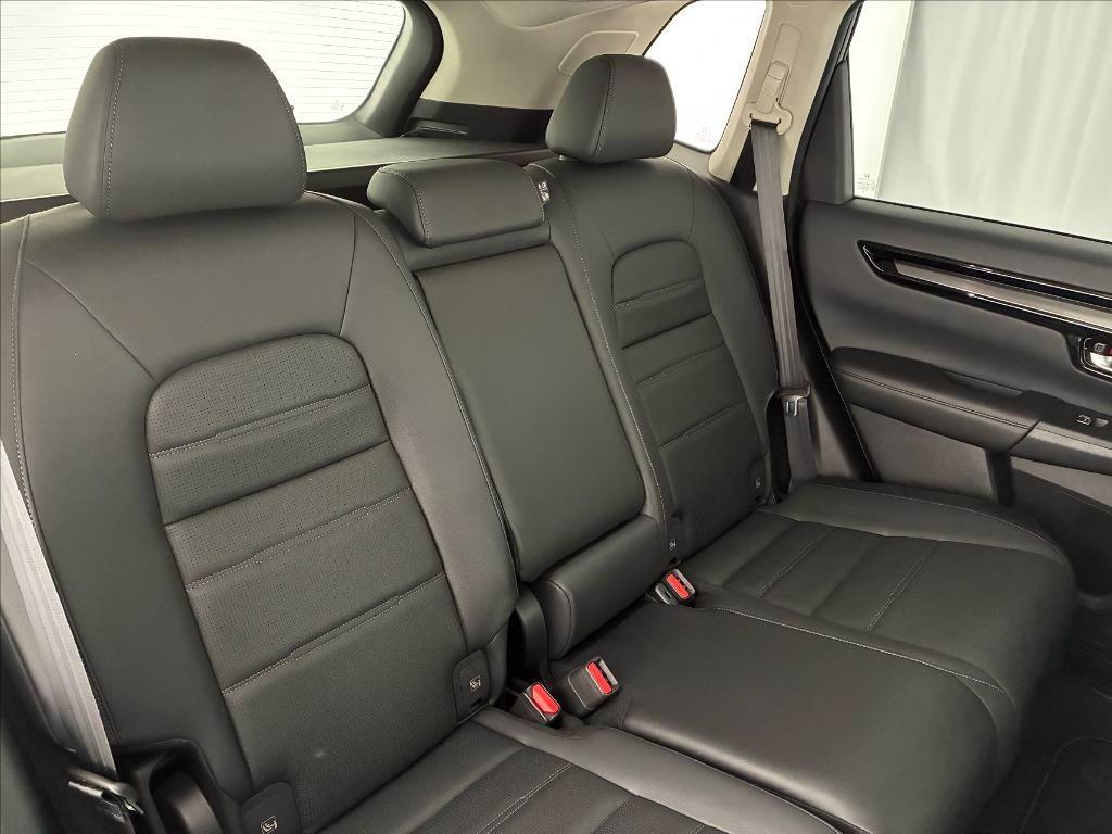 HONDA CR-V 2.0 hev Advance awd del 2023