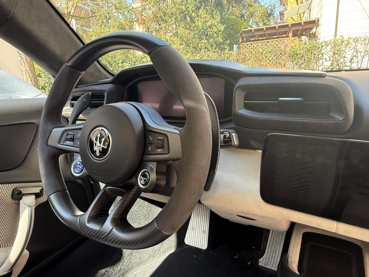 Maserati MC20 Cielo - con iva prezzo top eu !