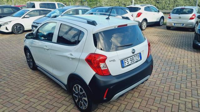 OPEL Karl Rocks 1.0 73 CV
