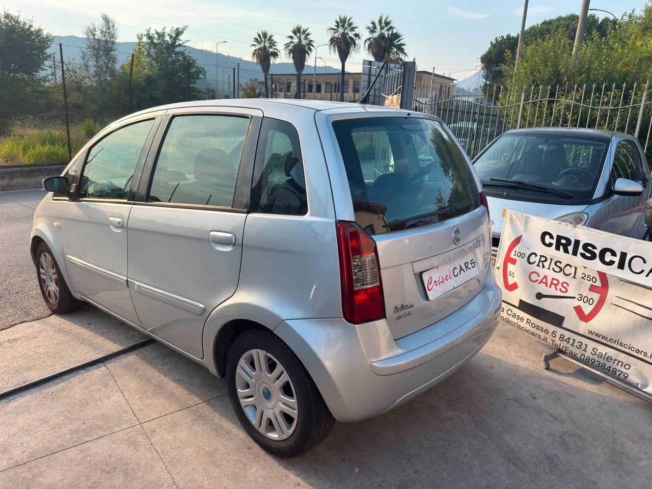 Fiat Idea 1.3 MJT 70CV PERFETTA