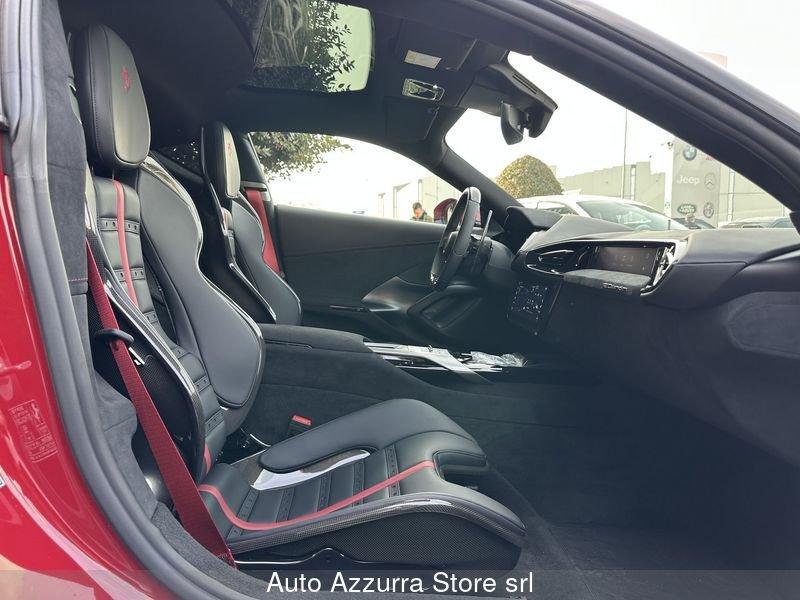 Ferrari 12Cilindri 12Cilindri | IVA, LIFT, MATRIX, TETTO, 360°, DAYTONA SEATS XL