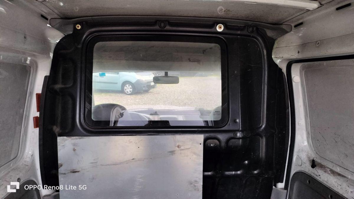 RENAULT kangoo 1.5 dci 80cv Gran Confort