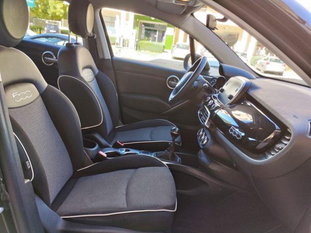 FIAT 500X 1.3 MultiJet 95 CV Pop Star