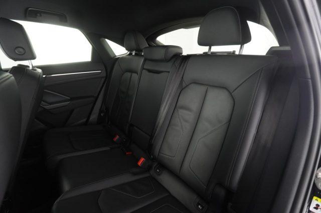 AUDI Q3 Q3 SPB 40 TDI S tronic quattro edition