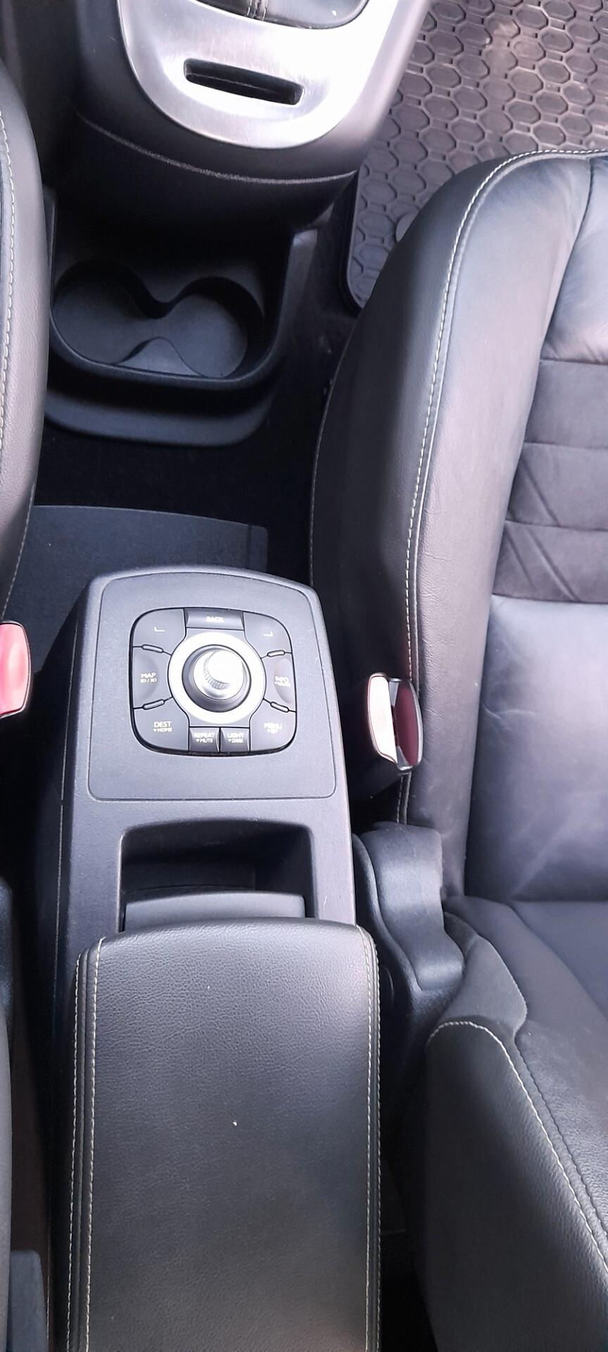 Renault Scenic Scénic XMod 1.5 dCi 110CV Start&Stop Live 7 posti