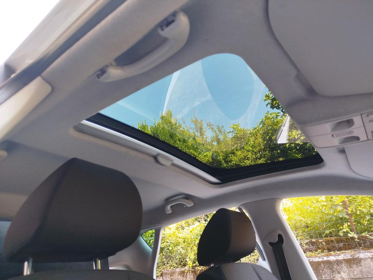 Seat Ibiza 1.6 BENZINA 105cv Sport / TETTO PANO