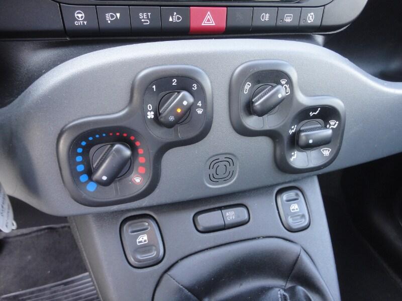 FIAT Panda 3ª serie Panda 1.0 FireFly S&S Hybr...