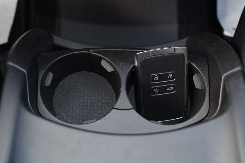 Renault Grand Scénic 1.7 DCI 88KW BLUE BUSINESS