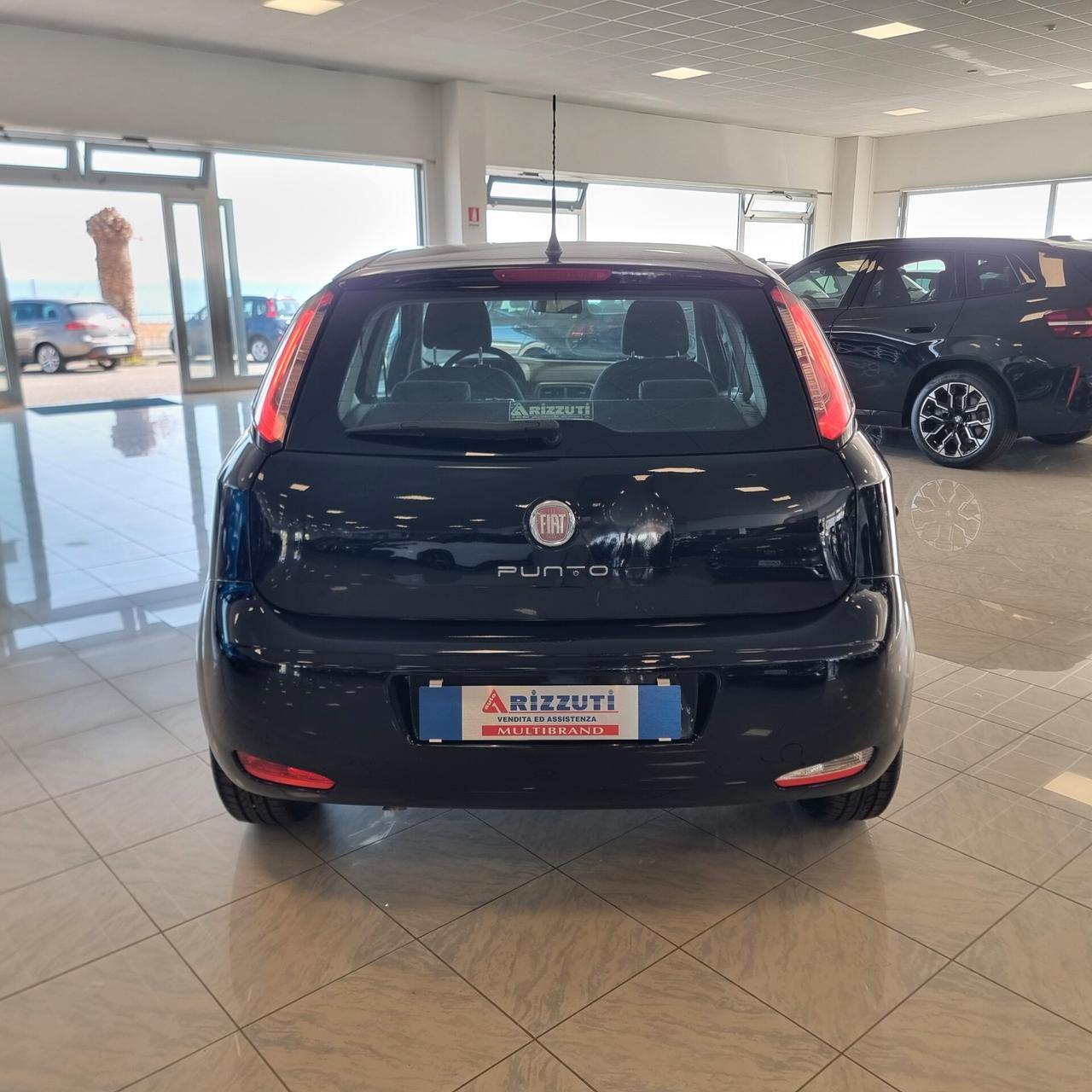 FIAT PUNTO POP 1.3 Mj 75cv 5p Euro 5B