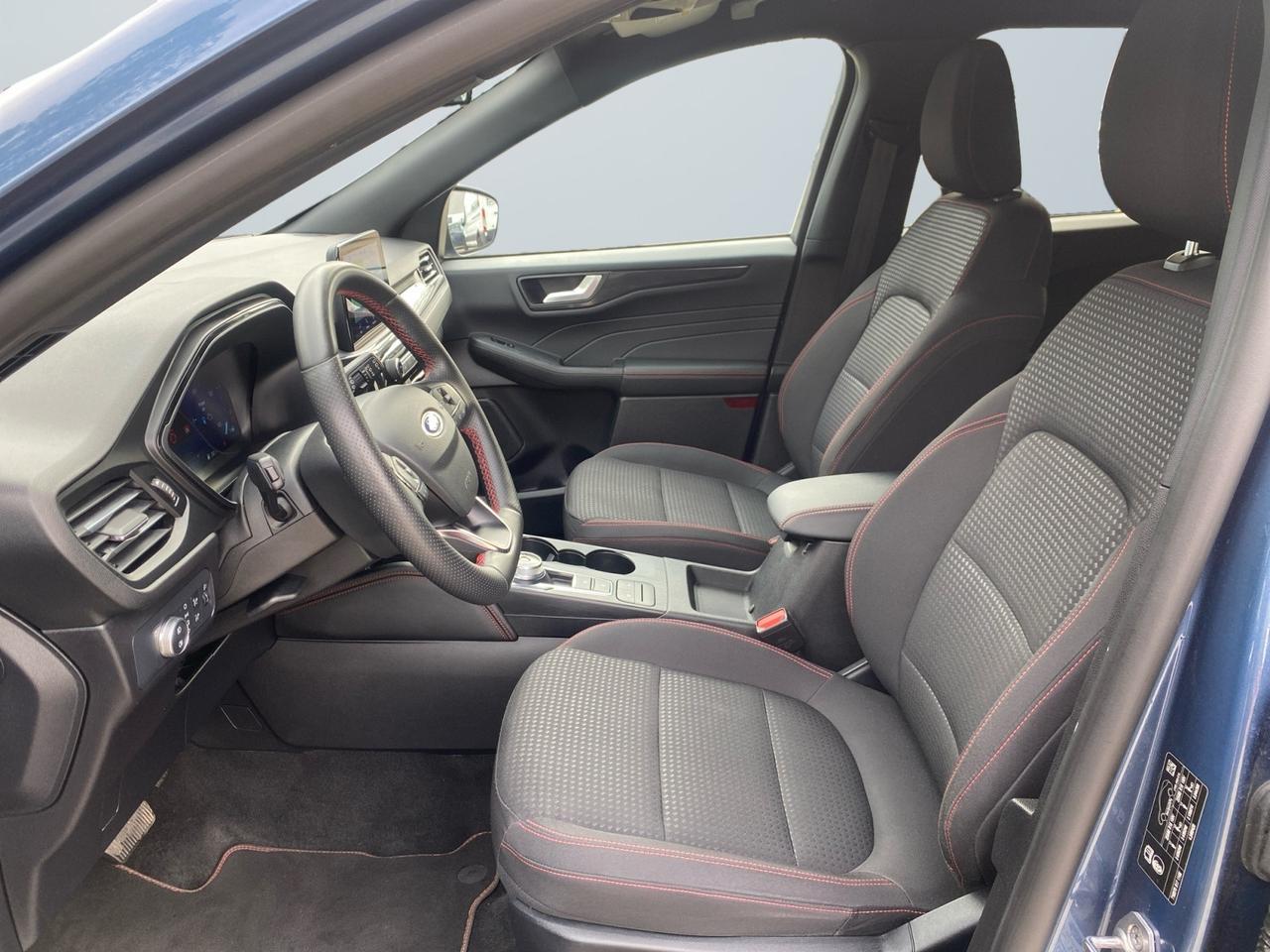 FORD Kuga III 2020 - Kuga 2.5 full hybrid ST-Line 2wd 190cv cvt