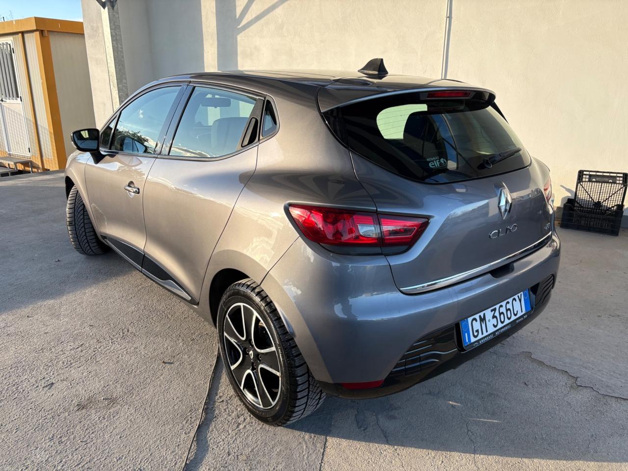 Renault Clio 1.5 dCi 8V 75CV 5 porte Live