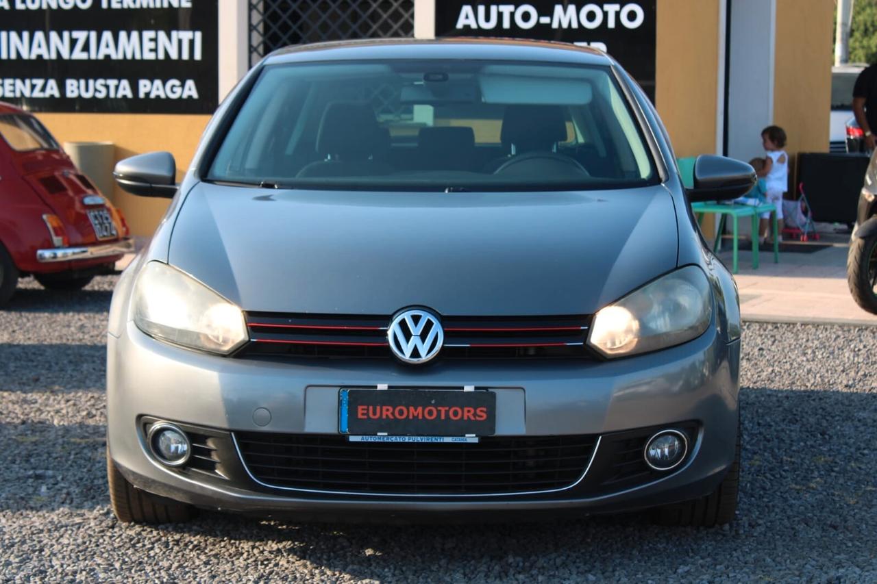 Volkswagen Golf Tua A SOLI 95€ al mese Anticipo Zero