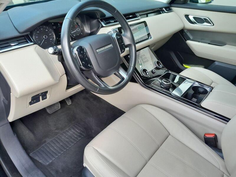 Land Rover Range Rover Velar 2.0 D I4 180 S 4WD Auto IVA ESPOSTA