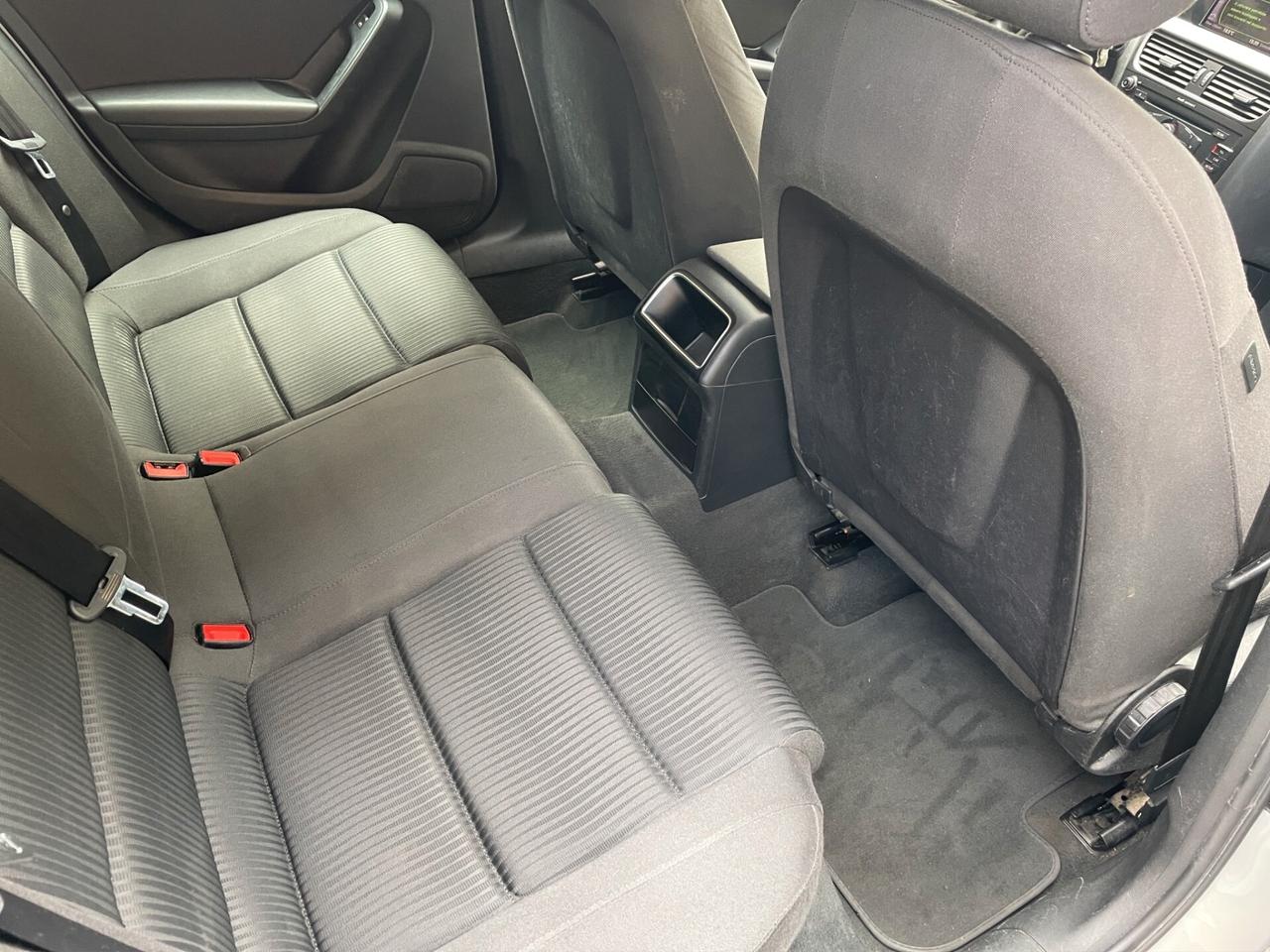 Audi A4 AVANT - FRIZIONE NUOVA