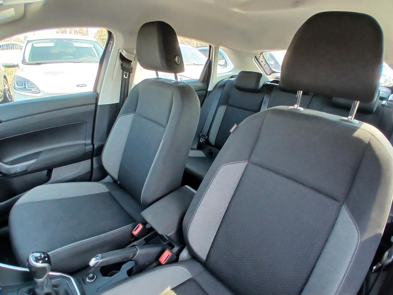 Volkswagen Taigo 1.0 TSI 95 CV Life