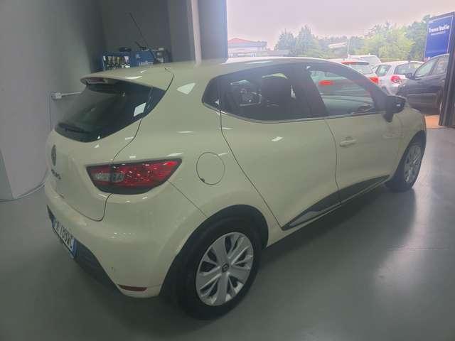 Renault Clio Clio IV 2017 0.9 tce energy Duel Gpl 90cv