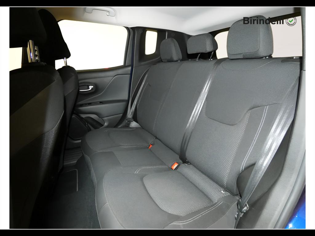 JEEP Renegade - Renegade 1.6 Mjt 130 CV Limited