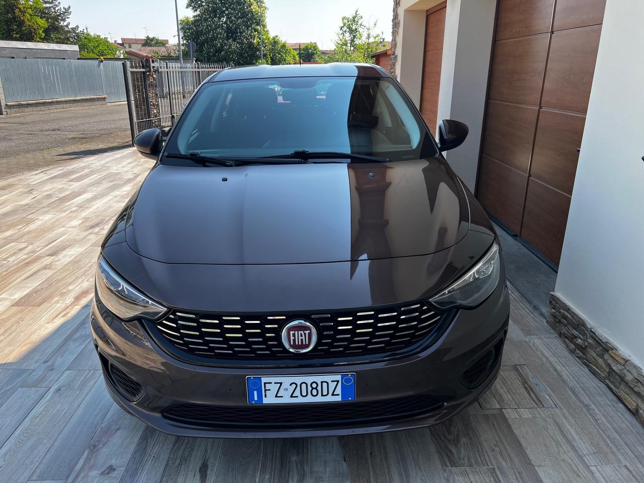 Fiat Tipo 1.4 95 CV GPL 5 porte Easy CINGHIA APPENA FATTA