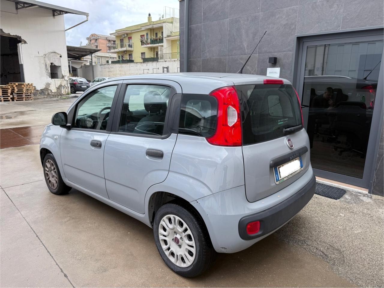 Fiat Panda 1.2 Easy UNICO PROP. - ZERO SINISTRI