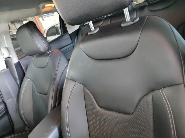 JEEP Compass 1.5 Turbo T4 130CV MHEV 2WD S