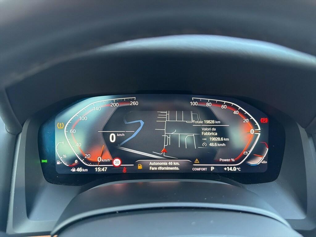 BMW Serie 8 Coupe 840 i xDrive Steptronic