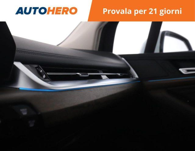 BMW 218 i Active Tourer Luxury