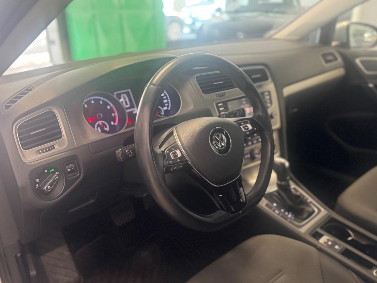 Volkswagen Golf 1.0 TSI 115 CV 5p. Comfortline BlueMotion