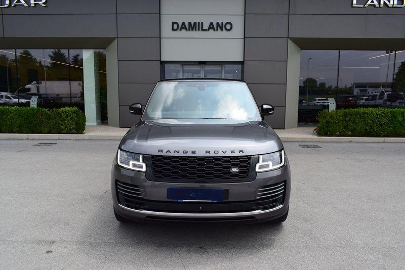 Land Rover Range Rover 3.0 TDV6 Vogue 249CV IVA ESPOSTA