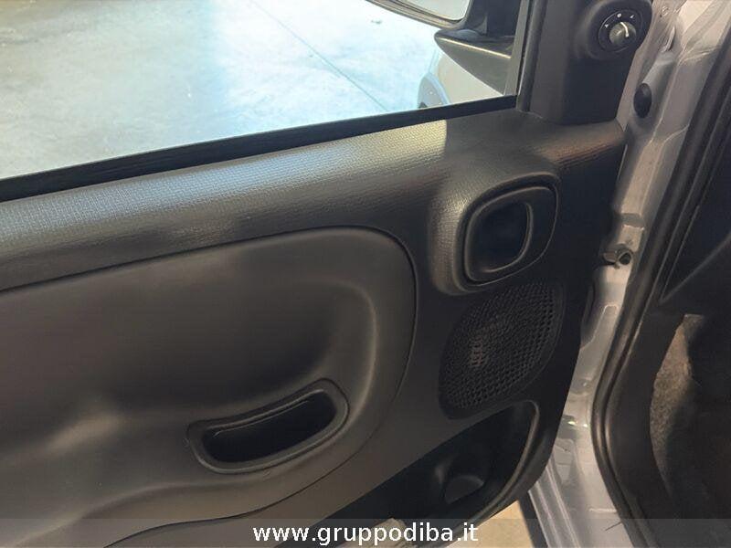 FIAT Panda 2016 Diesel 1.3 mjt 16v City Cross s&s 95cv