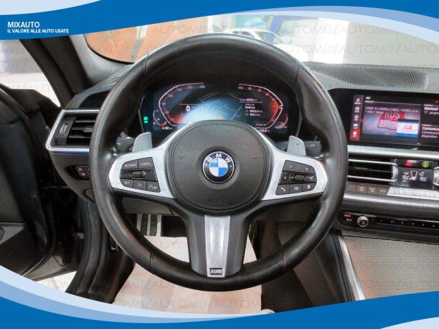 BMW 420 i Cabrio mSport AUT EU6