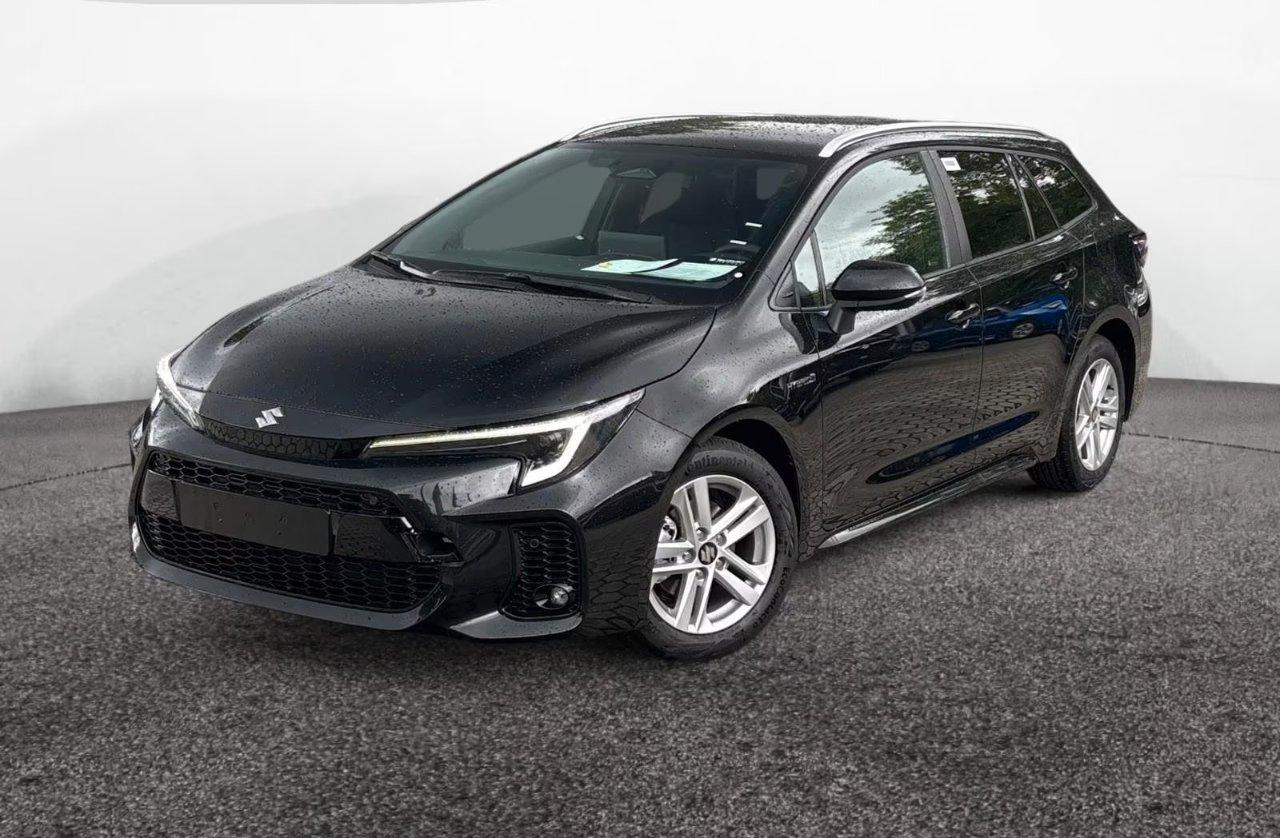 Suzuki Swace 1.8 Hybrid E-CVT 2WD Cool