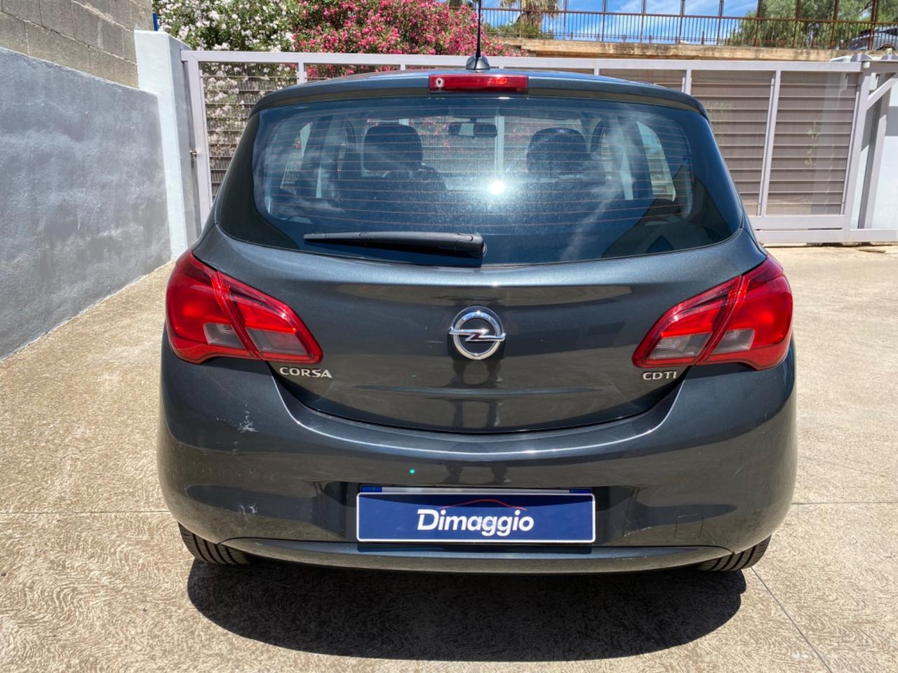 Opel Corsa 1,3 MJT 75CV | 2018