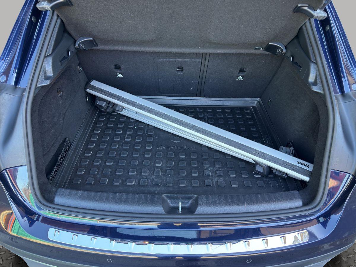 MERCEDES - Classe GLA - GLA 200 d 136CV Automatic Premium