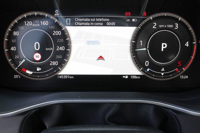 JAGUAR F-Pace 2.0 D 204 CV AWD aut. SE TETTO/PELLE