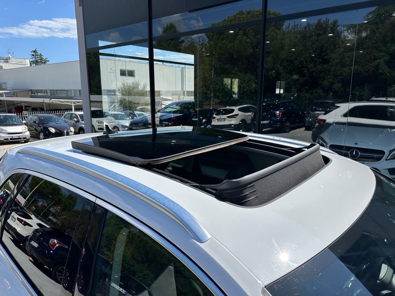 Audi Q3 35 TDI S tronic Business Advanced