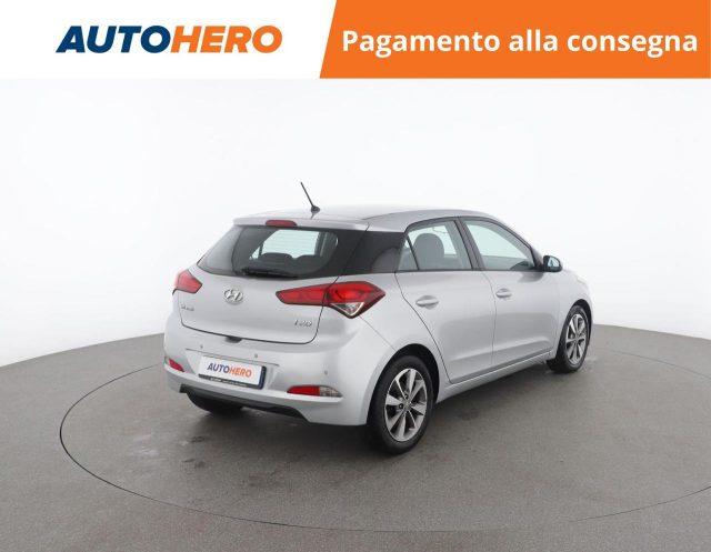 HYUNDAI i20 1.1 CRDi 12V 5 porte Style