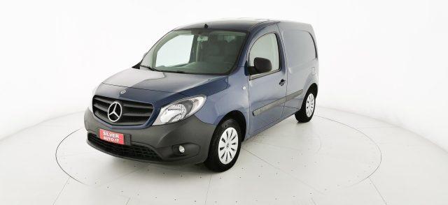 MERCEDES-BENZ Citan 1.5 109 CDI S&S Furgone - NO IVA